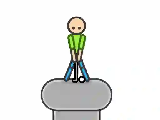 Spil Extreme Golf! online