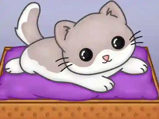 Spil Pets Slide online