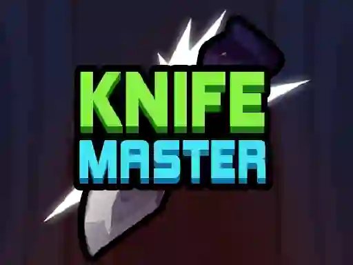 Spil Knife Master online