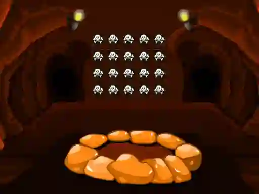 Spil Squirrel Land Escape online