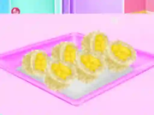 Spil Cake Shop Cool Summer online