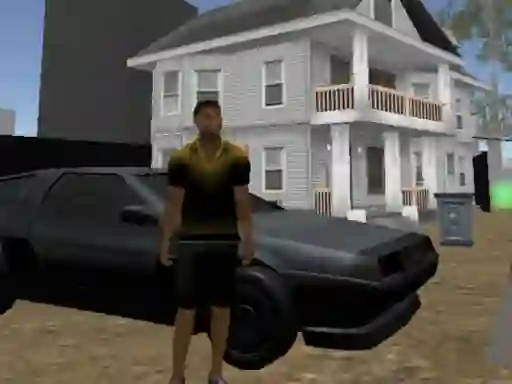 Spil City Simulator online