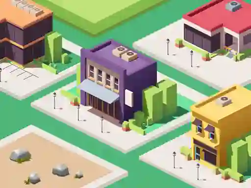 Spil City Idle Tycoon online
