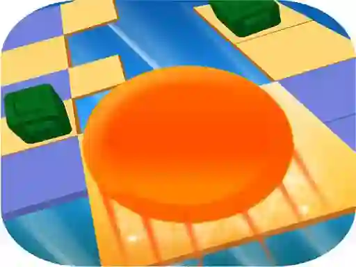Spil Rolling Ball online