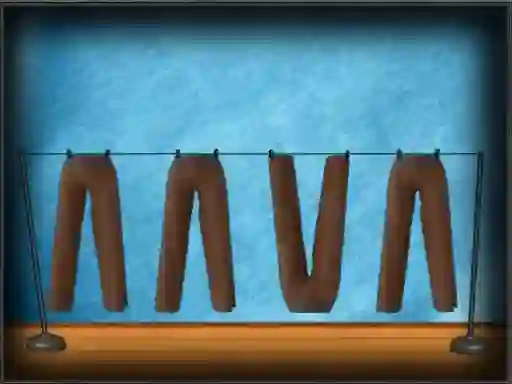 Spil Amgel Easy Room Escape 76 online
