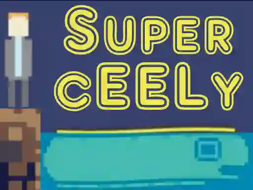 Spil SupercEELious online