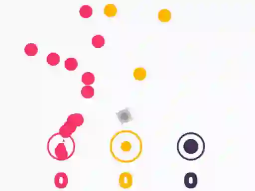 Spil Circle Collector online