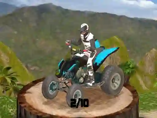 Spil Xtreme ATV Trials 2021 online