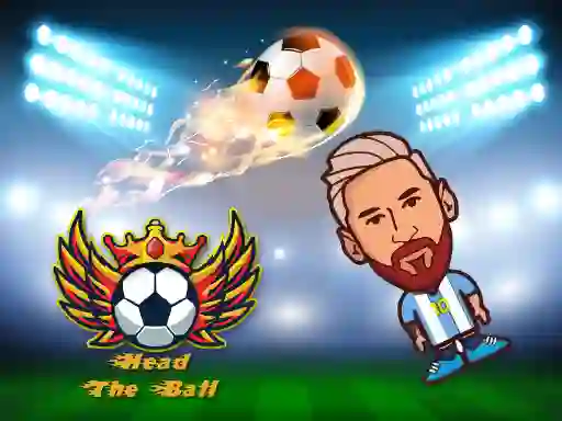 Spil Head The Ball online