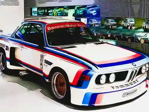 Spil Fastest German Cars online