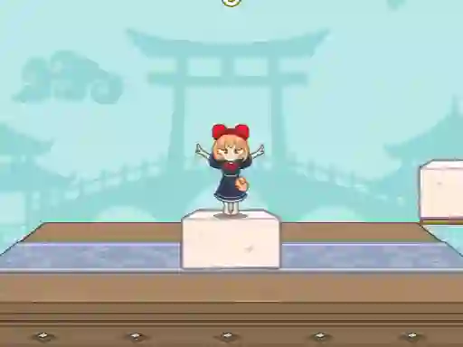 Spil Jelly girl online