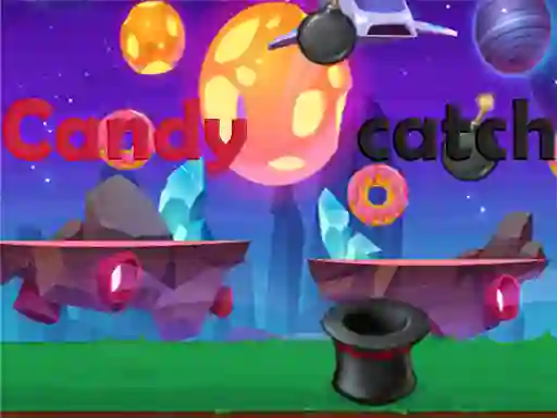 Spil Candy Catch online