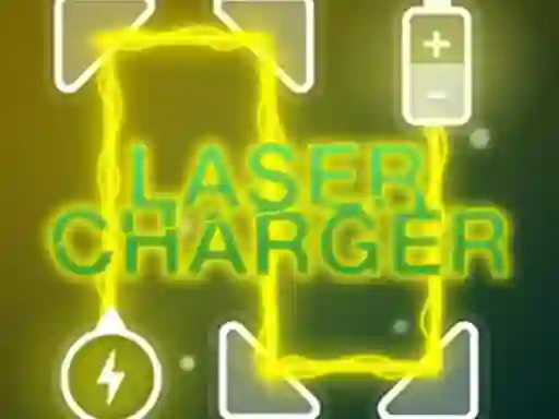 Spil Laser Charger online