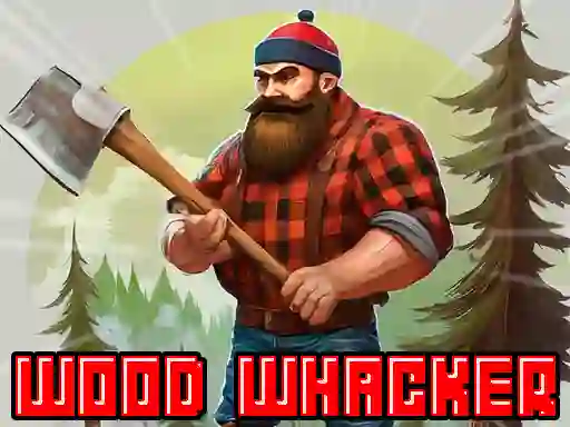 Spil Wood Whacker online
