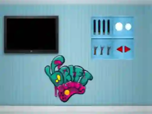 Spil Cute Bunny Escape online