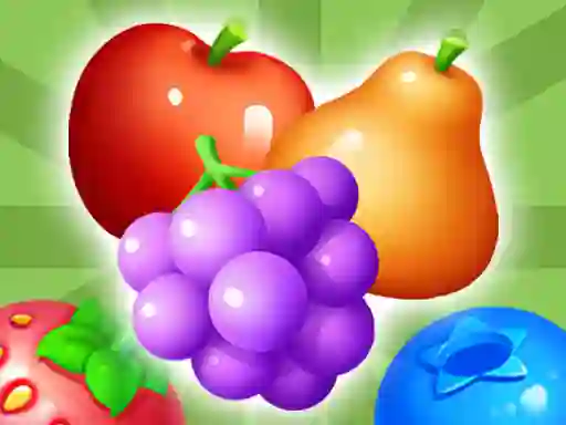Spil Fruita Blast online