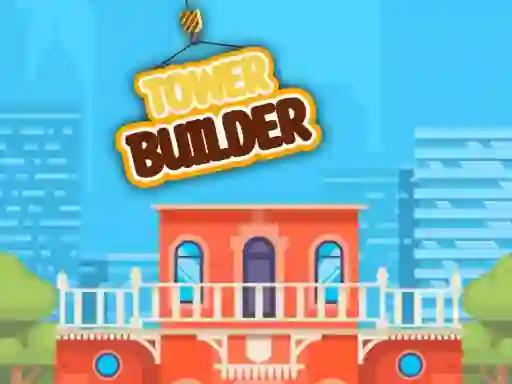 Spil Tower Builder online
