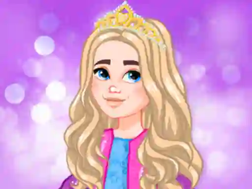 Spil Nastya Cute Blogger online