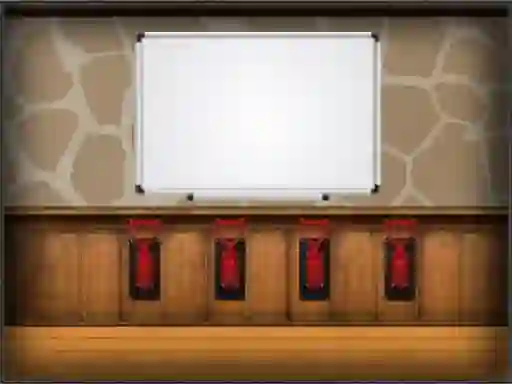 Spil Amgel Kids Room Escape 79 online