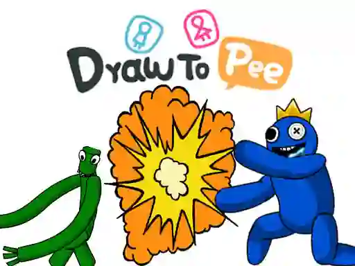 Spil Draw To Pee online