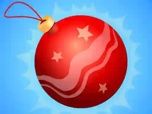 Spil Merge the New Year: New Year Balls! online