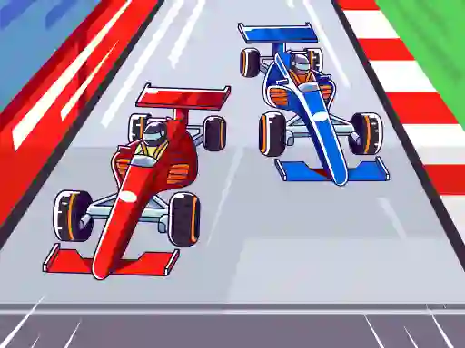 Spil Highway Racers online