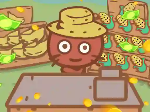 Spil Banana Farm online