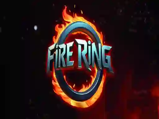 Spil Fire Ring online
