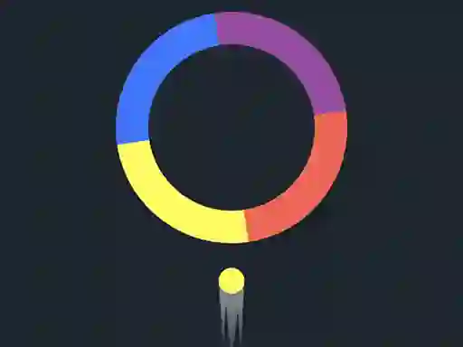 Spil Candy Switch online