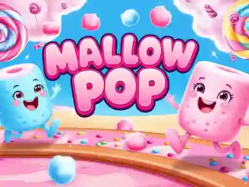 Spil Mallow Pop online