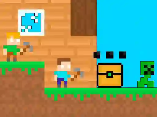 Spil MC8Bit online