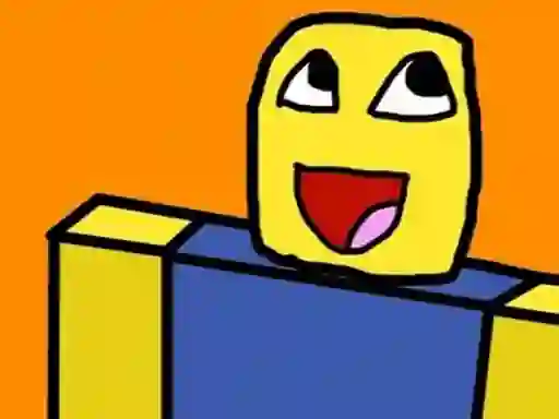 Spil PacNoob online