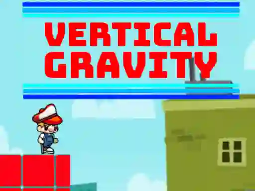 Spil Vertical Gravity online