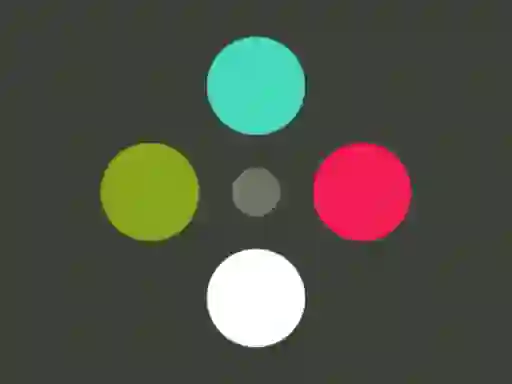Spil Four Sides online