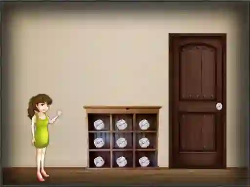 Spil Amgel Easy Room Escape 71 online