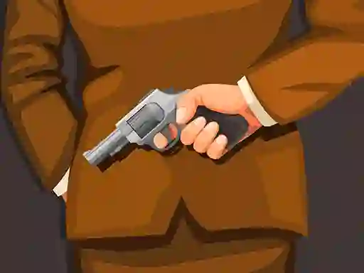 Spil Mr. Mafia online