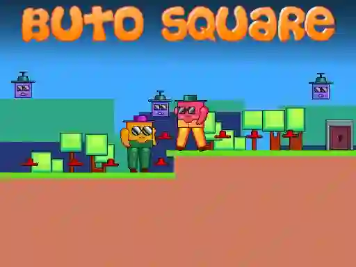 Spil Buto Square online