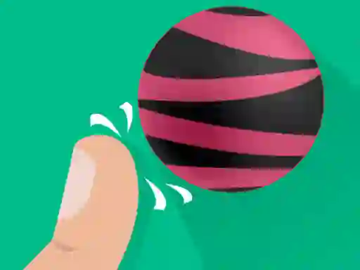 Spil Tap The Ball online
