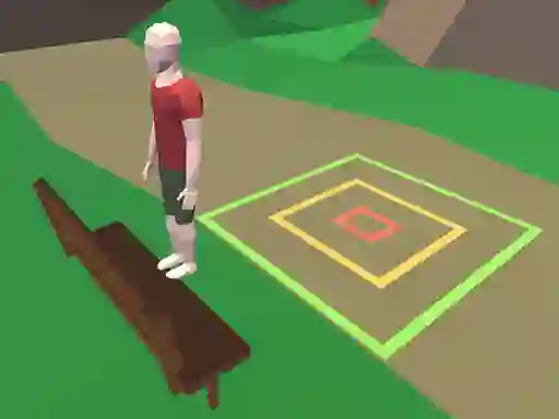 Spil Backflip Adventure online