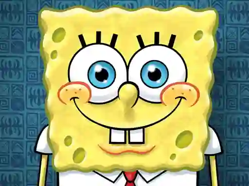 Spil Sponge Bob Collection online