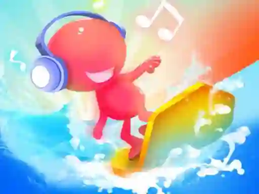 Spil Music Party online