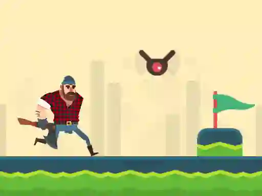 Spil Coin Hunters Odyssey online