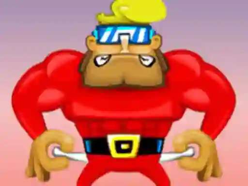 Spil Run Rob online