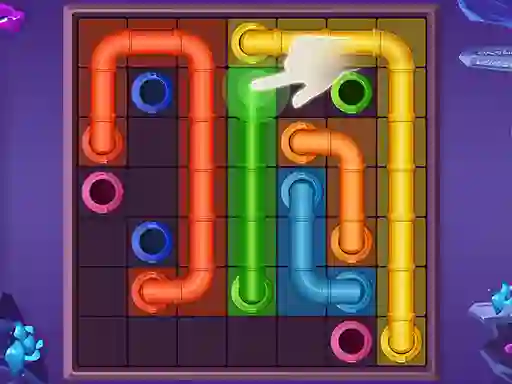 Spil Pipe Line online