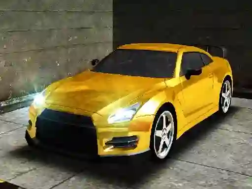 Spil Car Race Drag Shift 2023 online