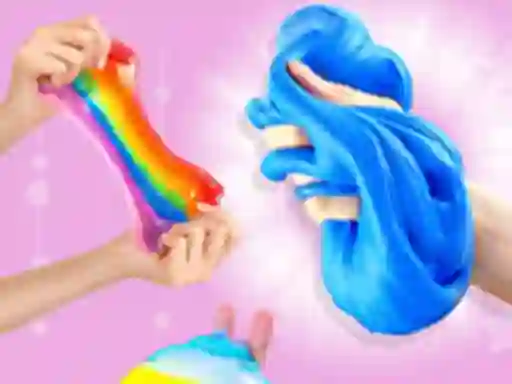 Spil Makeup Slime Cooking Master 2 online