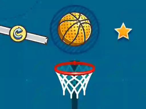 Spil Basket Ball online