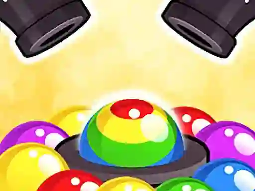 Spil Color Cannon online