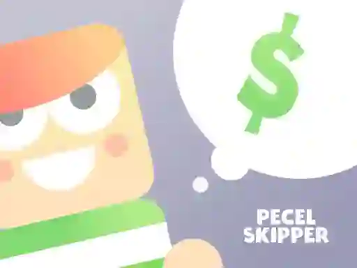Spil Pecel Skipper online