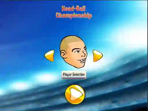 Spil Head-ball championship online